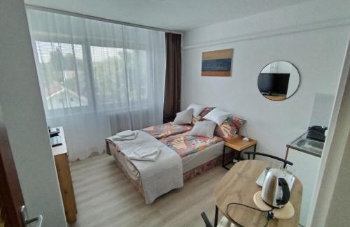 Szeged Apartment | Cinege magánszállás