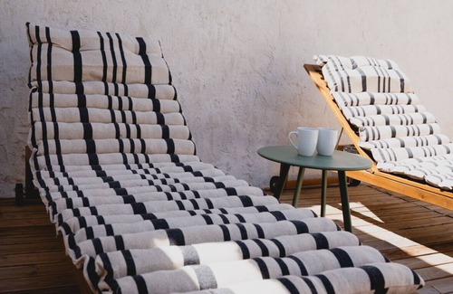 Montfrin Apartment | CINEMA Lune