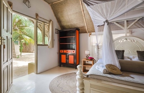 Jambiani Hotel | CInnamon Hotel