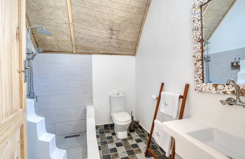 Jambiani Hotel | CInnamon Hotel