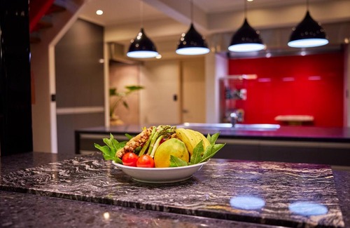 Coorumba Villa | Cinnamon House at Vanilla Club