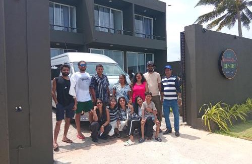 Ambalangoda Resort | Cinnamon Tree Resort