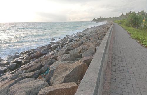 Ambalangoda Resort | Cinnamon Tree Resort