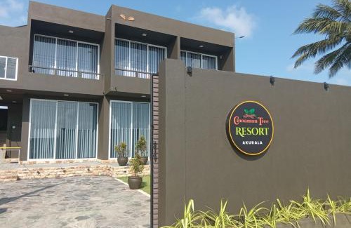 Ambalangoda Resort | Cinnamon Tree Resort