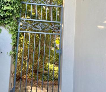 Malmesbury Apartment | Cinsaut Accommodation