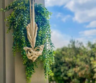 Malmesbury Apartment | Cinsaut Accommodation