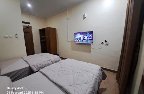 Sumedang House | Cipada Guesthouse syariah