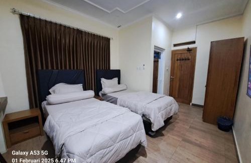 Sumedang House | Cipada Guesthouse syariah