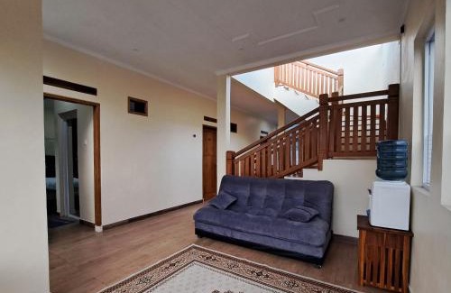 Sumedang House | Cipada Guesthouse syariah