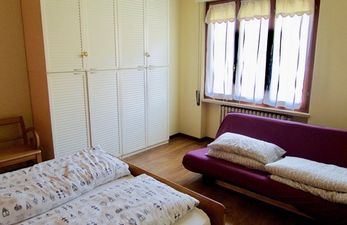 Cunettone-villa Villa | CIR017170-CNI00027 SINGLE VILLA WITH GARDEN AND PRIVATE PARKING