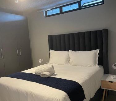 Lynnwood Ridge Apartment | Circa Aparthotel by unit 187