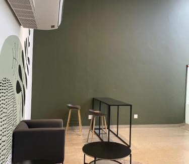 Lynnwood Ridge Apartment | Circa Aparthotel by unit 187