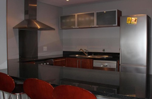 Cape Town City Centre Apartment | Circa Luxury Apartment Hotel