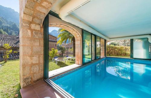 Fornalutx Villa | Circe