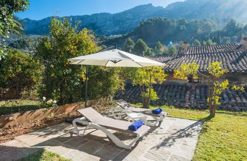 Fornalutx Villa | Circe