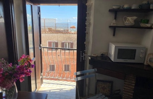 San Felice Circeo Apartment | Circeo Centro Bilo