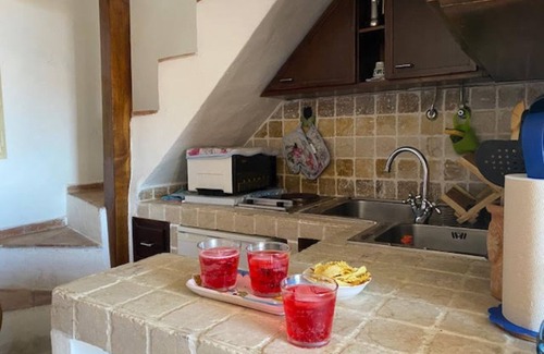 San Felice Circeo Apartment | Circeo Centro Bilo