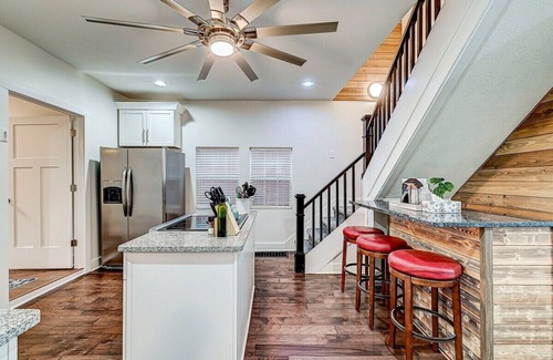 Indianapolis House | Circle City Comfort Downtown Indianapolis