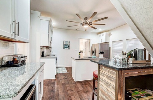 Indianapolis House | Circle City Comfort Downtown Indianapolis