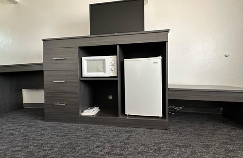 Escalante Hotel | Circle of Destination Motel