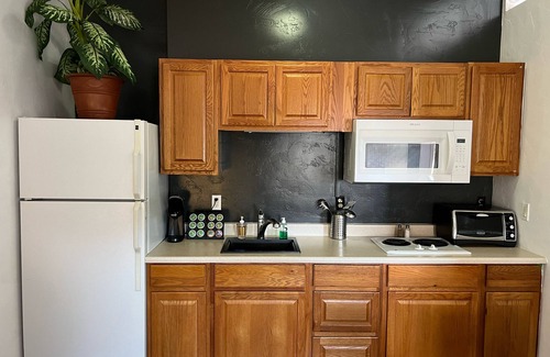 Escalante Hotel | Circle of Destination Motel