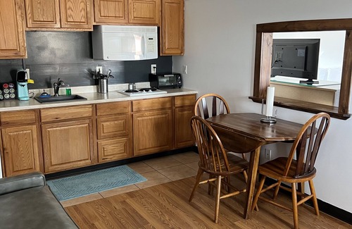 Escalante Hotel | Circle of Destination Motel