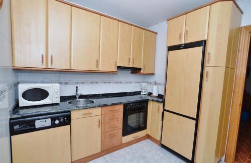 Isla Apartment | Circo Bueno