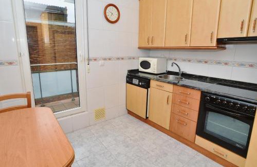 Isla Apartment | Circo Bueno