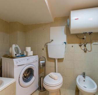 Naples City Centre Apartment | Cirillo 60