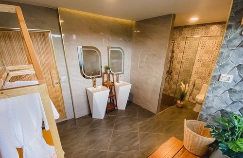 Khao Kho Hotel | Cirrus valley Hill Resort