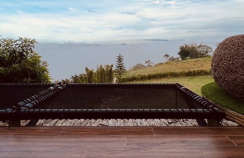 Khao Kho Hotel | Cirrus valley Hill Resort