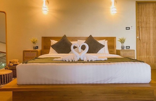 Khao Kho Hotel | Cirrus valley Hill Resort