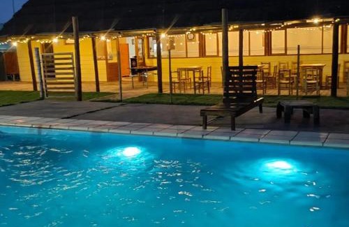 San Rafael Apartment | Ciruelos del Sur - San Rafael Mendoza