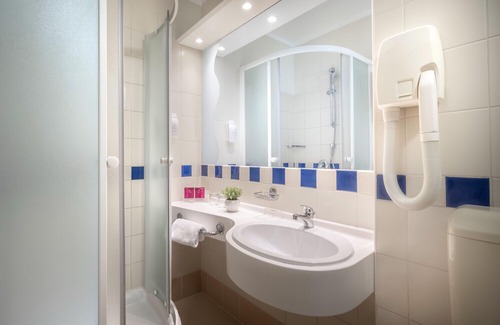Brulo Apartment | CIS01154 Valamar Diamant Residence, Porec-Typ A14PB, ca. 38 qm, für 4 Pax
