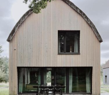 Sarbsk Ski Chalet | Cisowy Zakątek