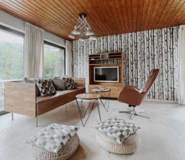 Sarbsk Ski Chalet | Cisowy Zakątek
