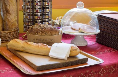 Gap Hotel | Cit'Hotel Avantici Gap