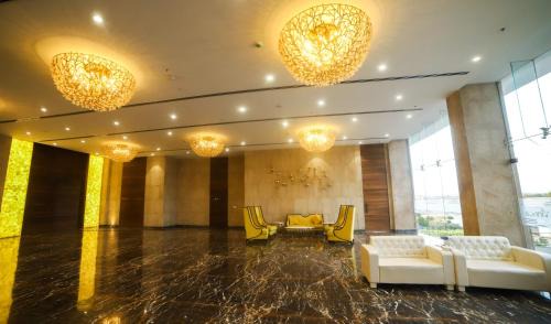 Hyderabad Hotel | Citadel Hotel By Vinnca