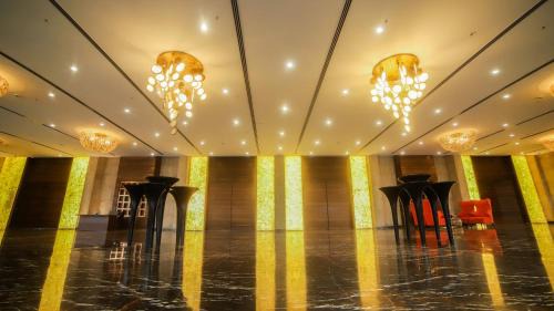 Hyderabad Hotel | Citadel Hotel By Vinnca