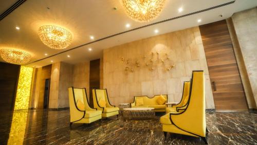 Hyderabad Hotel | Citadel Hotel By Vinnca