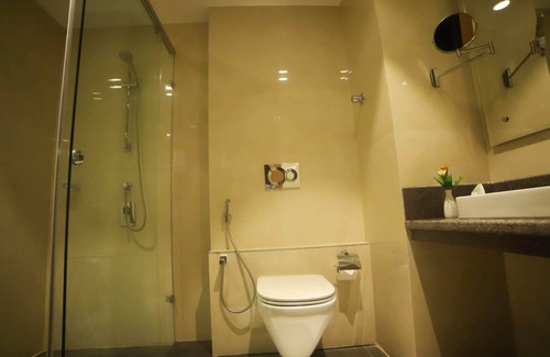 Hyderabad Hotel | CITADEL Hotel By Vinnca