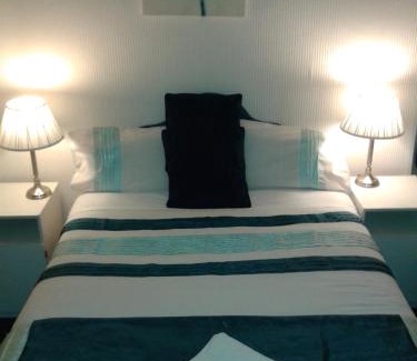 Plymouth House | Citadel House Hotel