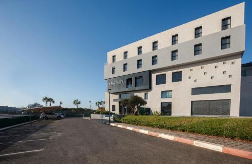 Casablanca Apartment | Citadines Almaz Aparthotel Casablanca
