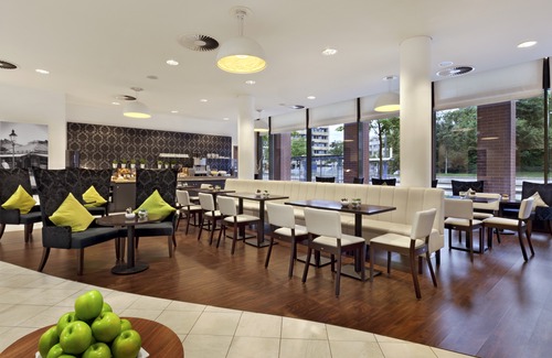 Marsfeld Hotel | Citadines Arnulfpark Munich