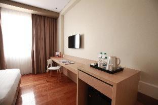 Tangerang Hotel | Citadines Connect Airport Jakarta