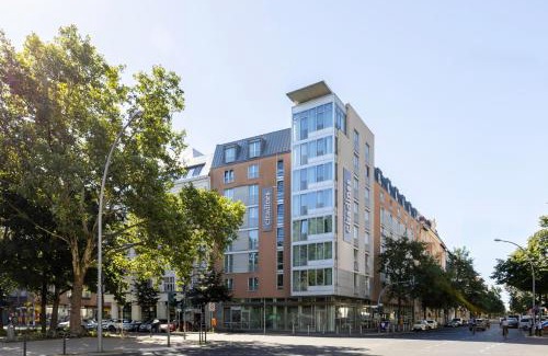 Wilmersdorf Apartment | Citadines Kurfürstendamm Berlin