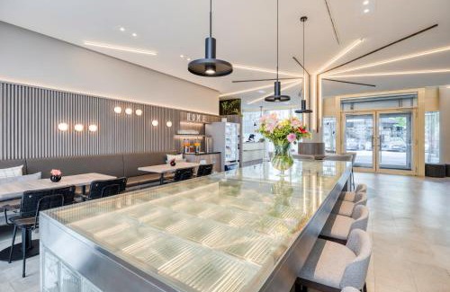 Wilmersdorf Apartment | Citadines Kurfürstendamm Berlin