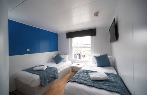 Luton Hotel | Citi Hotel Luton