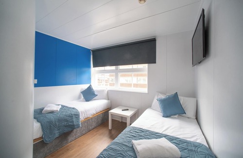 Luton Hotel | Citi Hotel Luton