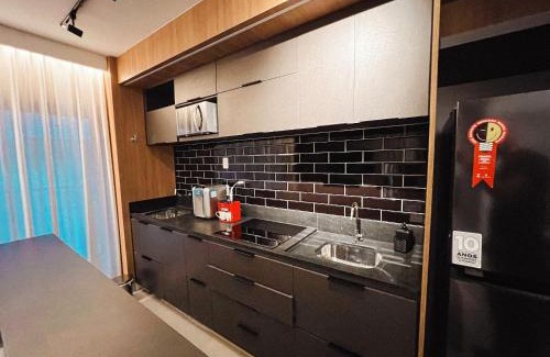Setor Bueno Apartment | Citizen Bueno by Marzani Host